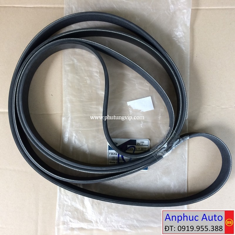day-dai-tong-Ford-Ranger-chinh-hang-OEM-FB3Q-6C301-JA(7PK3110).jpg