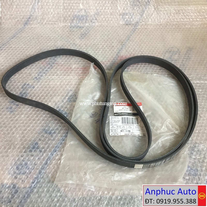 day-curoa-tong-Ford-Ranger-XLS-2.2L-2014-chinh-hang-OEM-AB39-6C301-AB.jpg